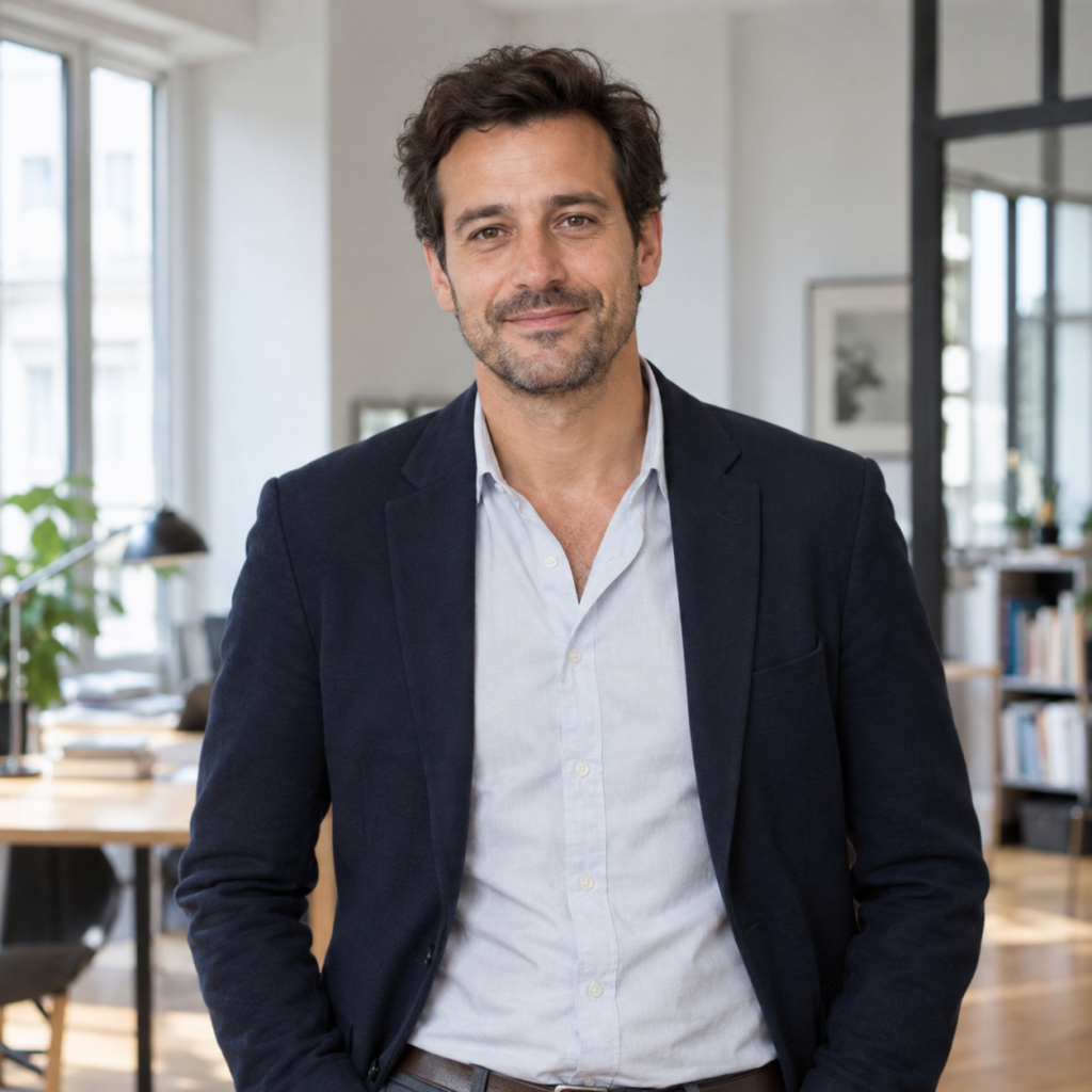 Antoine Dubois