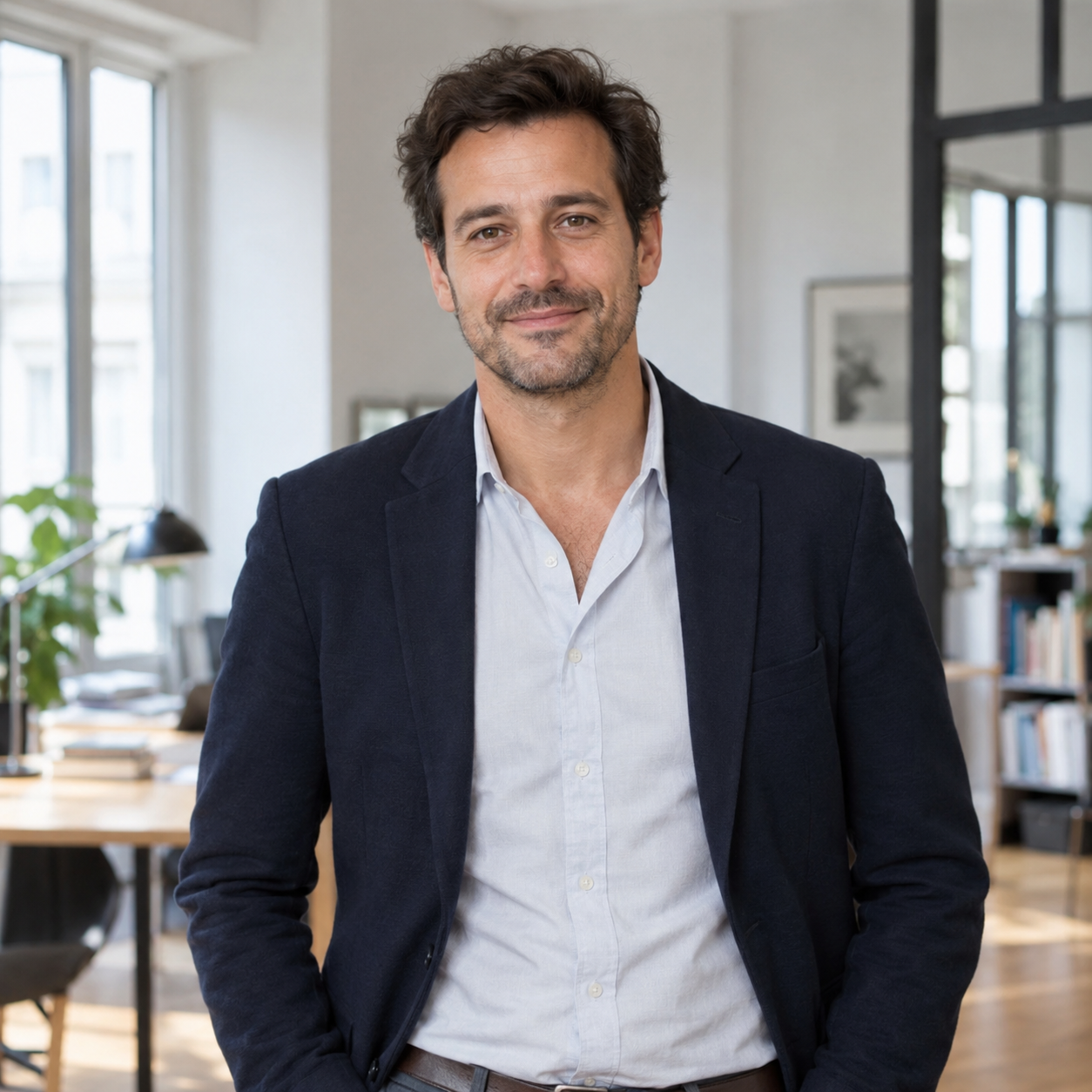 Antoine Dubois