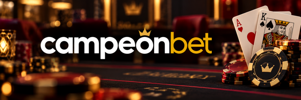 campeonbet logo
