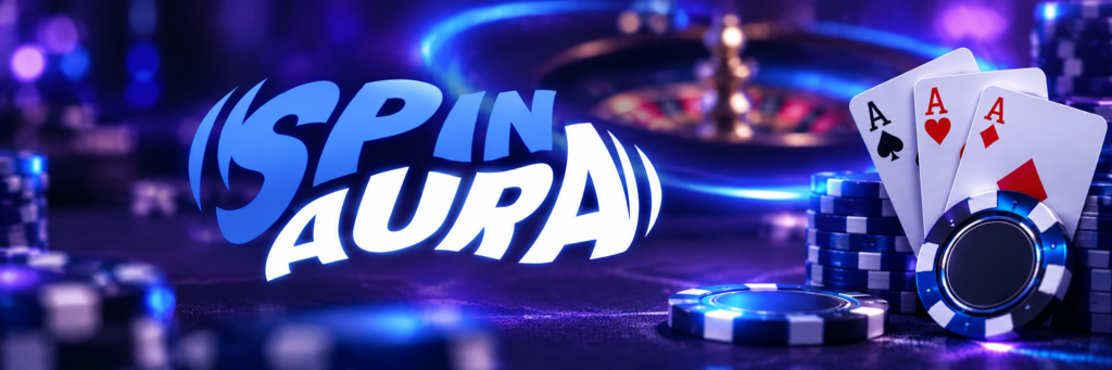 spinaura logo